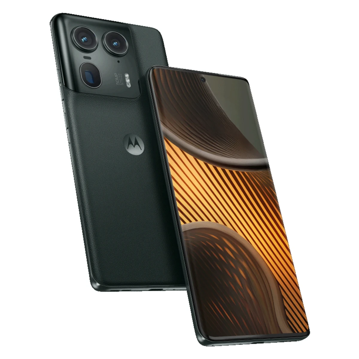 Motorola Edge 50 Ultra 1TB Gris - usados y reacondicionados
