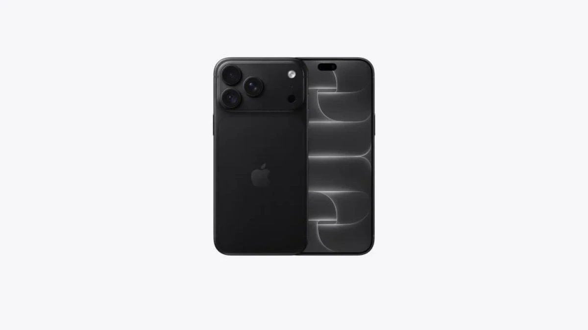 iPhone 18 Pro Max 2To Noir - reconditionnés et d’occasion