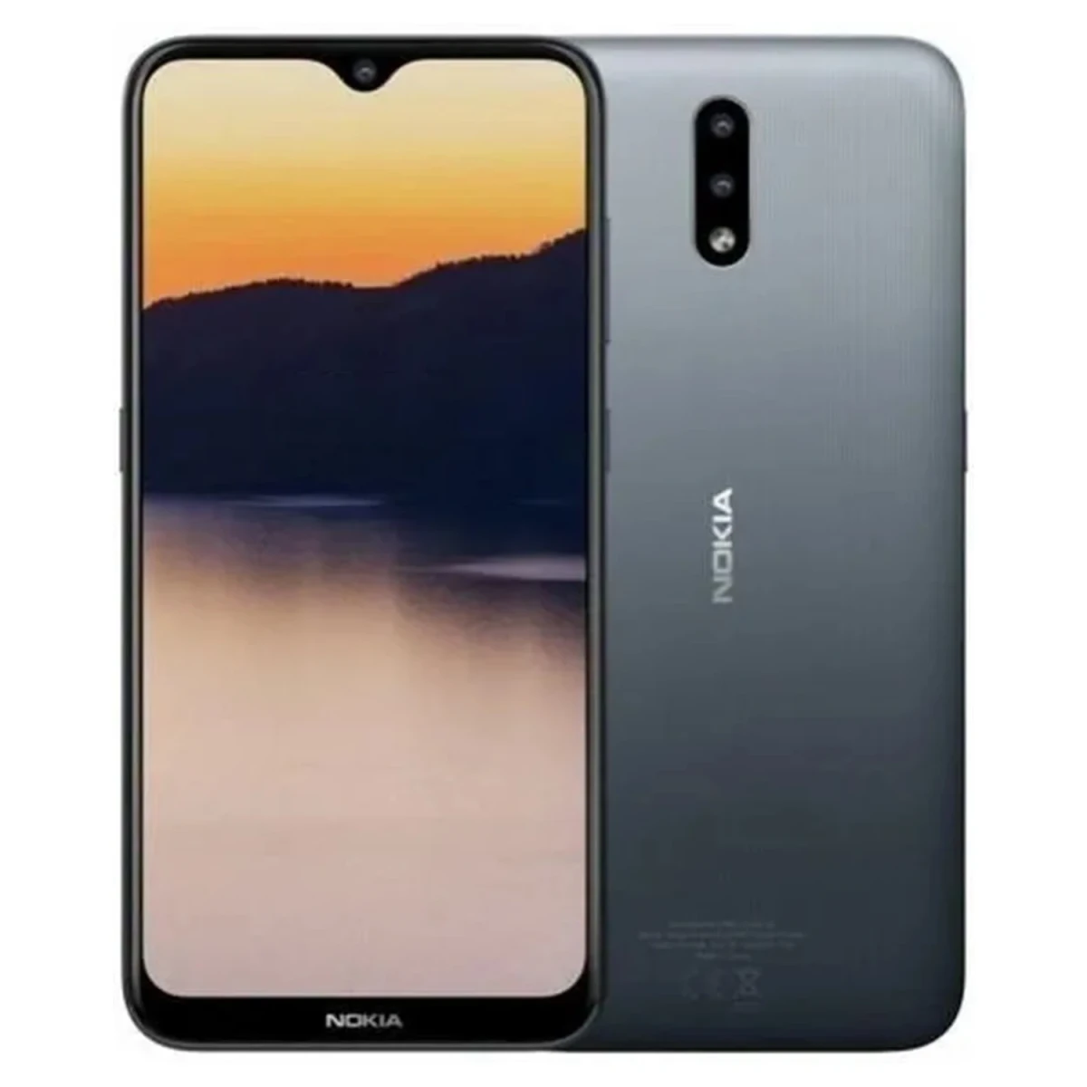 Nokia 2.3 32GB Nero