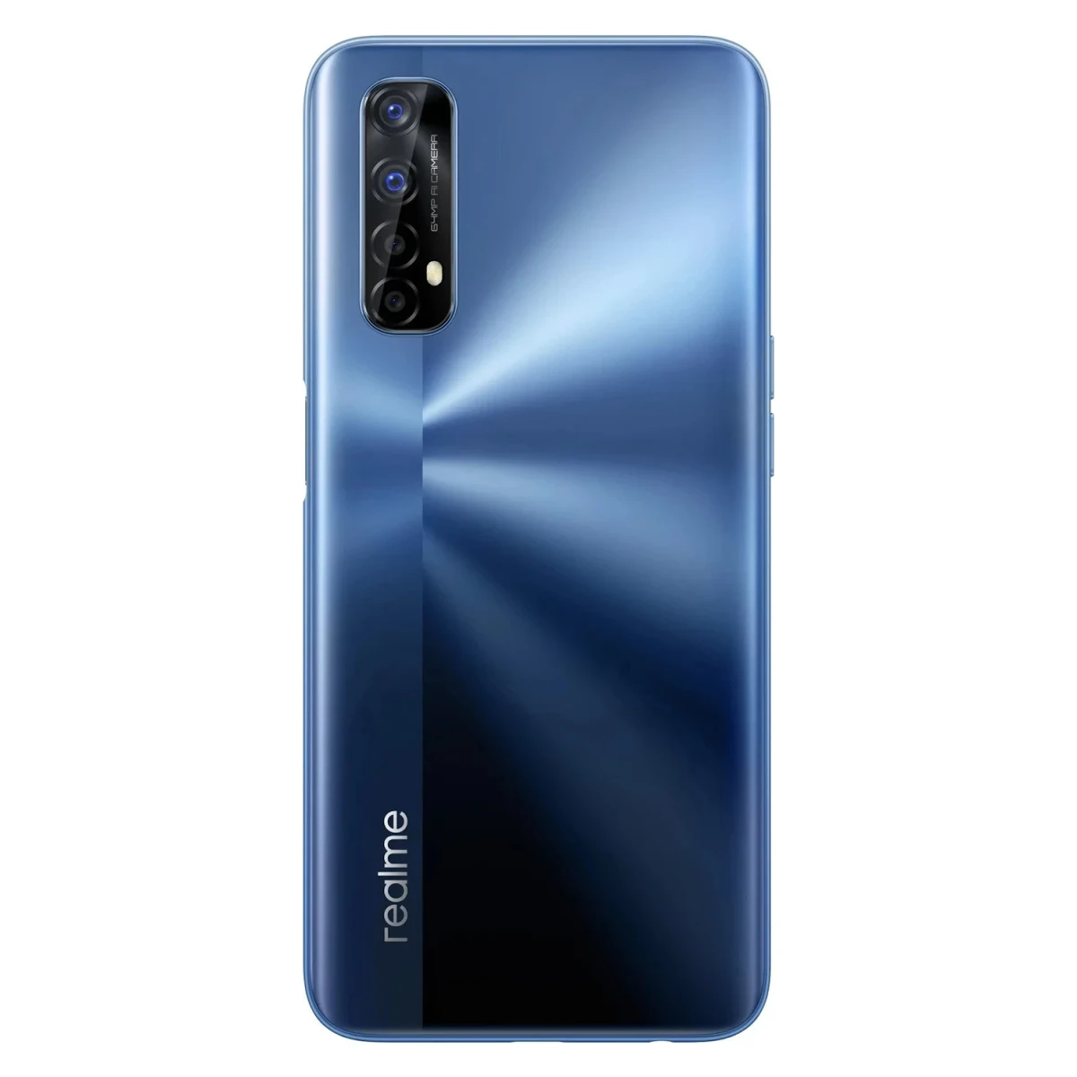 Realme 7 128GB Blu