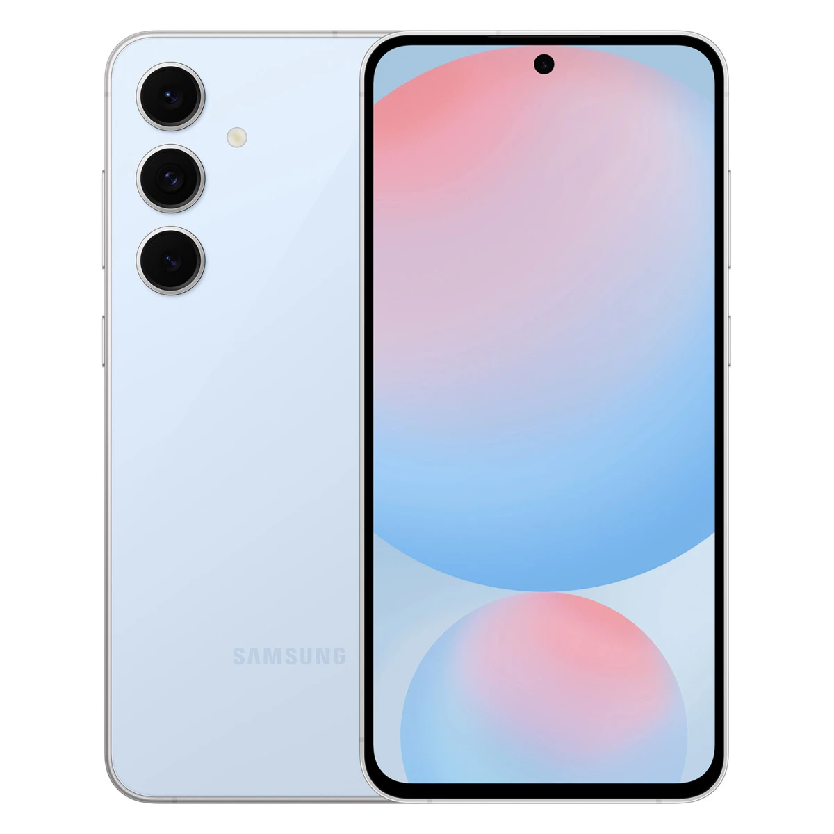 Samsung Galaxy S24 FE 256GB Azul