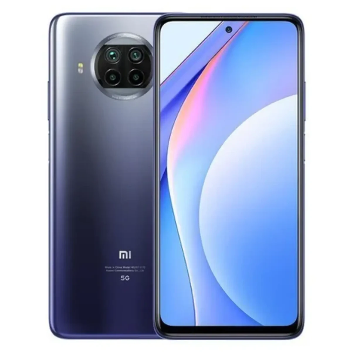 Xiaomi Mi 10T Lite 64GB Blue