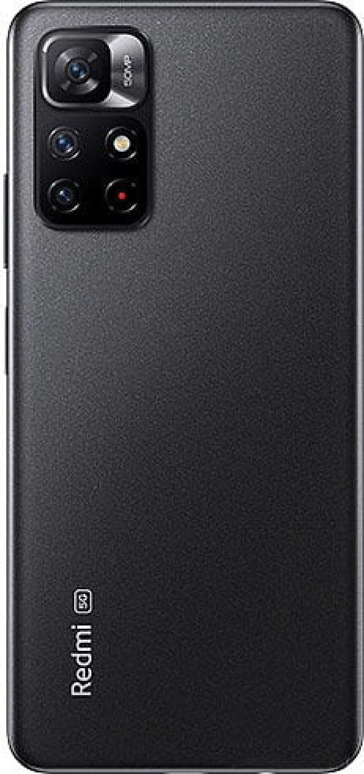 Xiaomi Redmi Note 11S 5G 64GB Negro