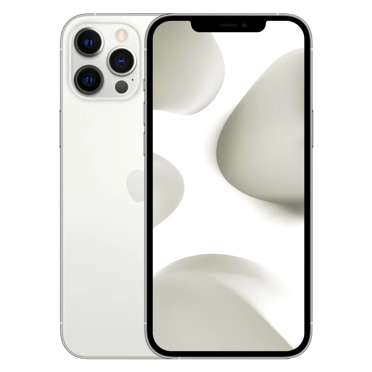 iPhone 12 Pro Max 512Go Argent