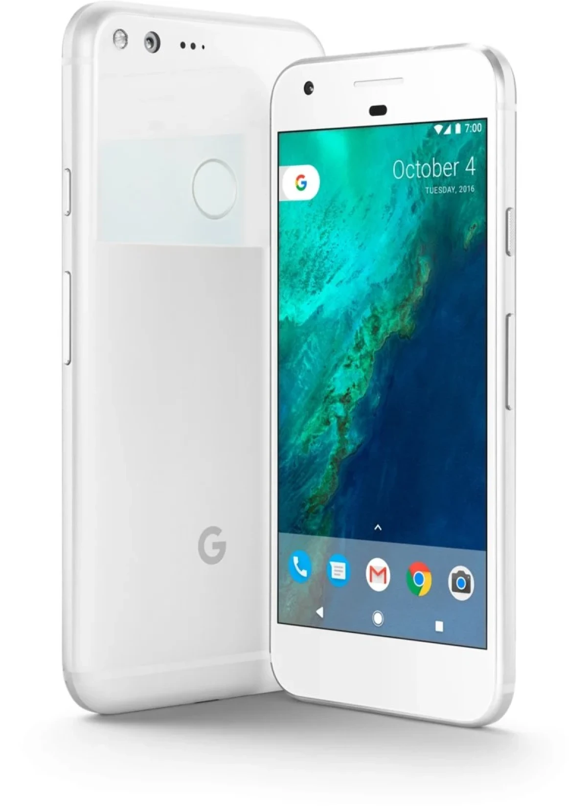 Google Pixel 32GB Silver