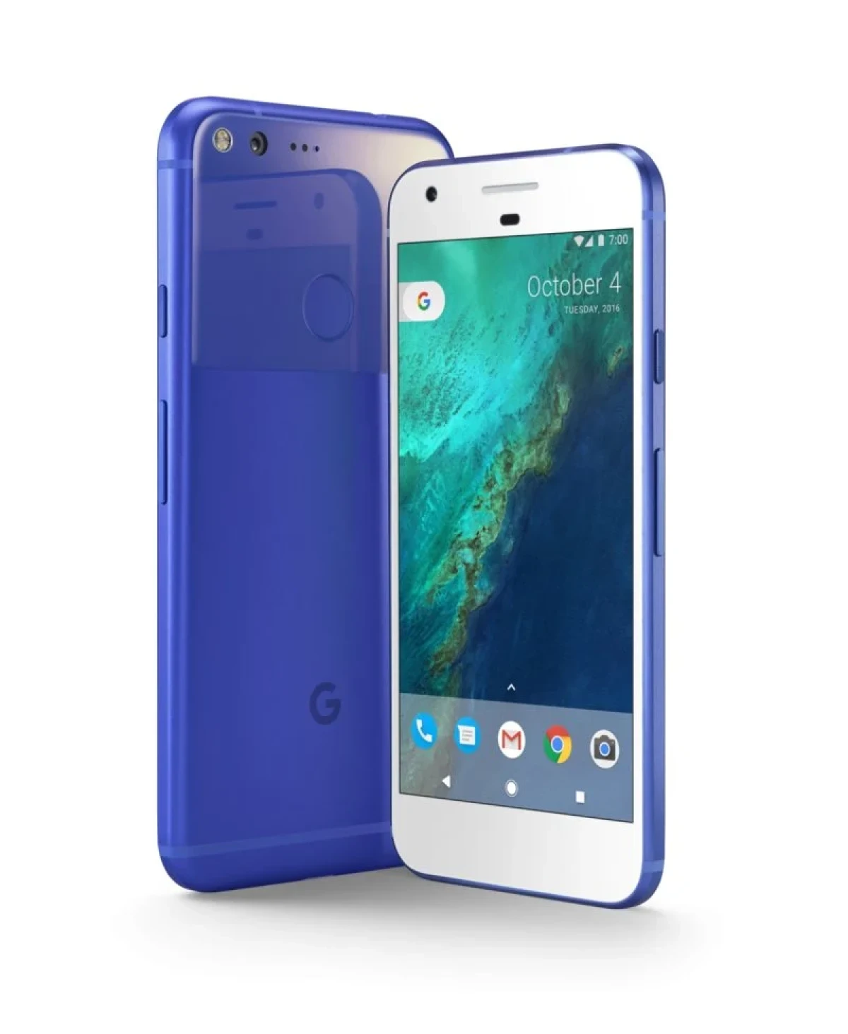 Google Pixel 32GB Blue