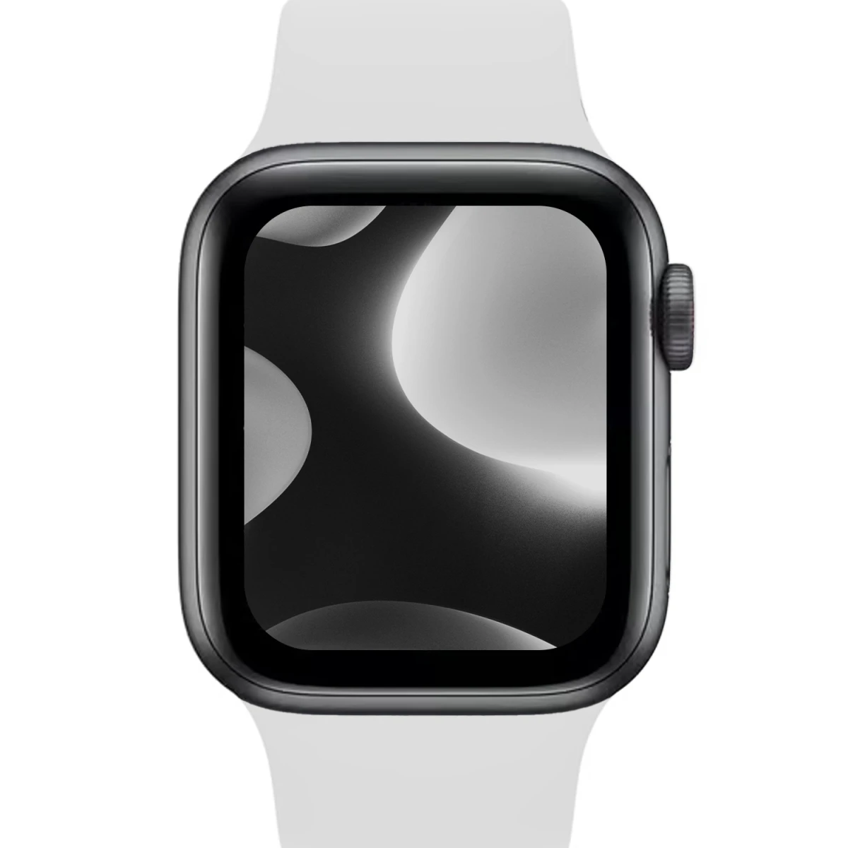 Apple Watch SE (2020) GPS + Cellular Aluminio 40 mm Gris Espacial