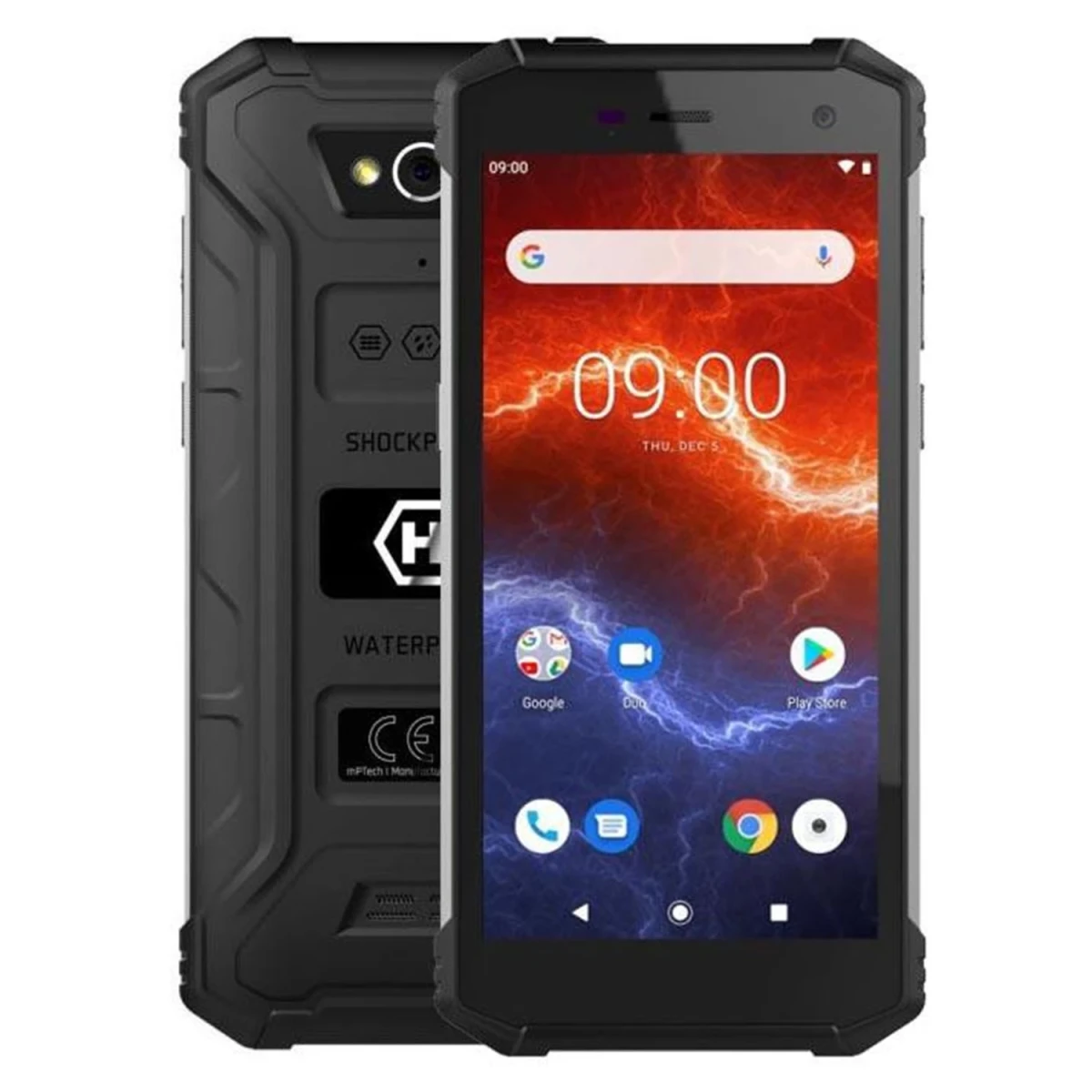 MyPhone Hammer Energy 2 (1 SIM) 32GB Must