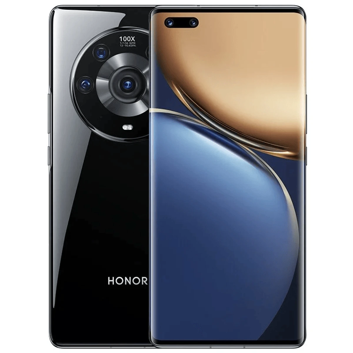Honor Magic3 Pro 8/256GB Black