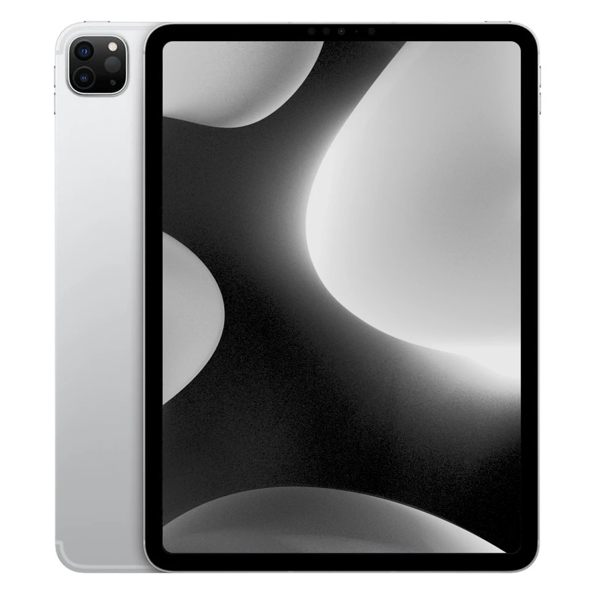 iPad Pro 3 16/1TB WiFi 11" (2021) Silver