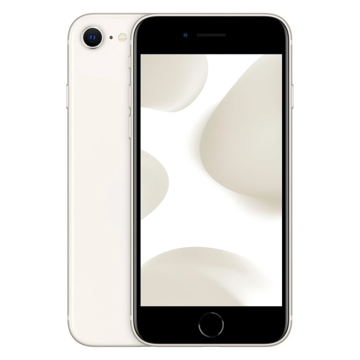 iPhone SE (2022) 128GB Starlight