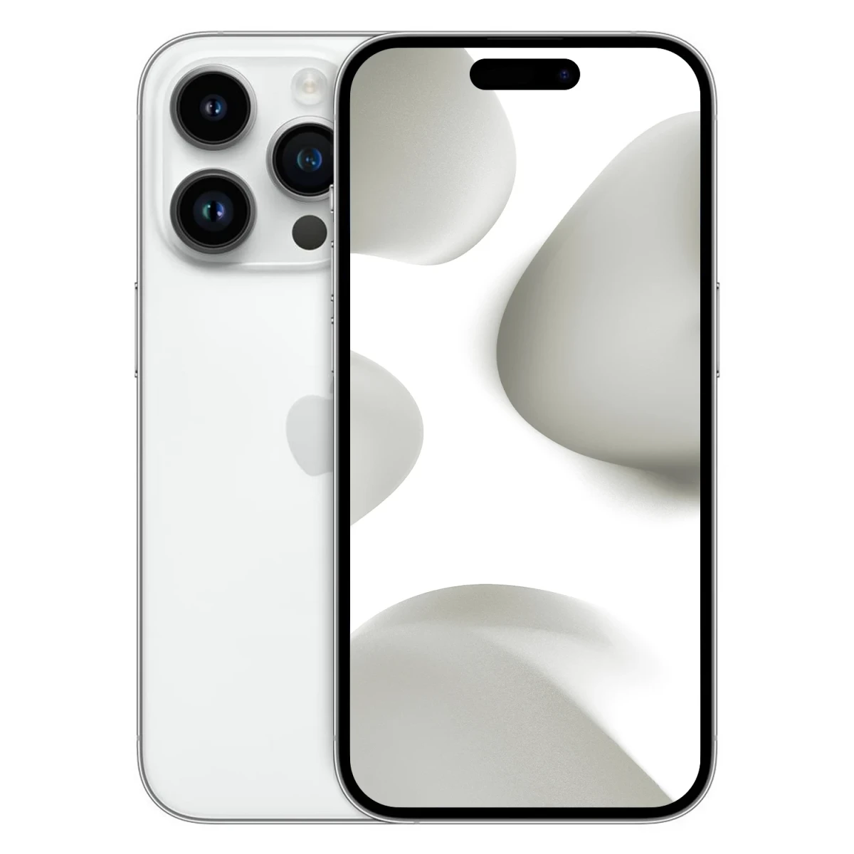 iPhone 14 Pro 1TB Silber