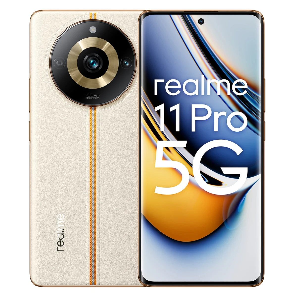 Realme 11 Pro 12/128GB Beige