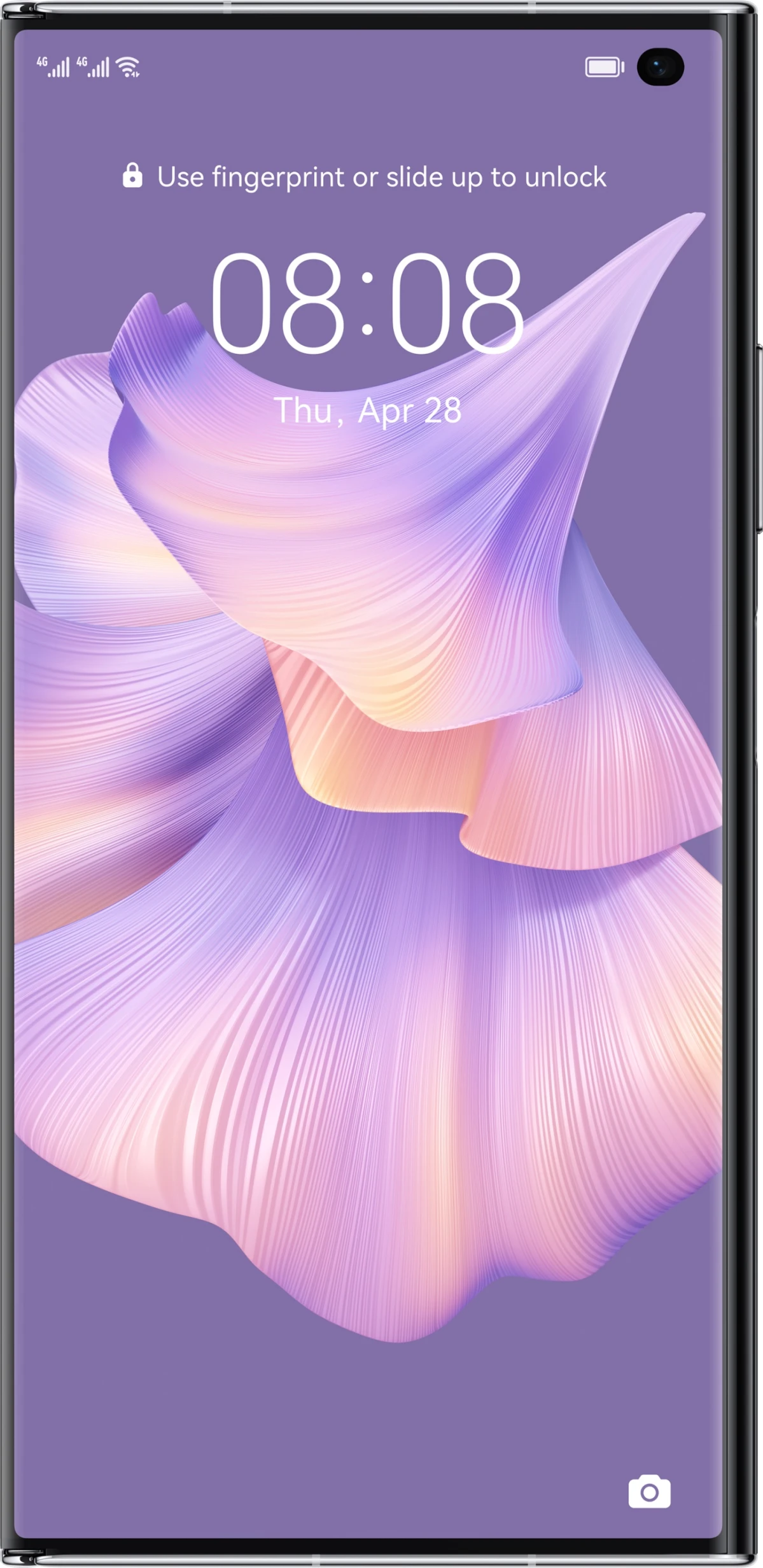 Huawei Mate Xs 2 8/512GB Blanco