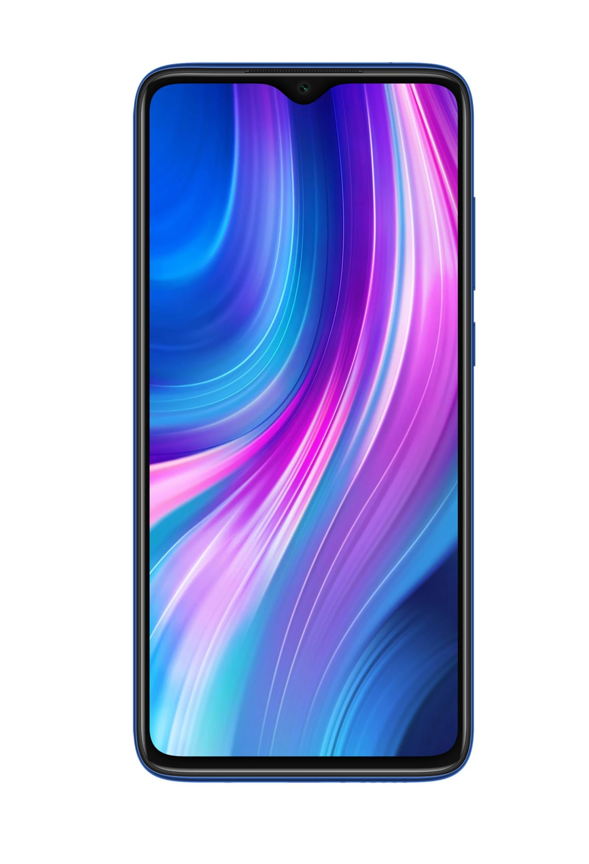 Xiaomi Redmi Note 8 4GB/64GB Azul