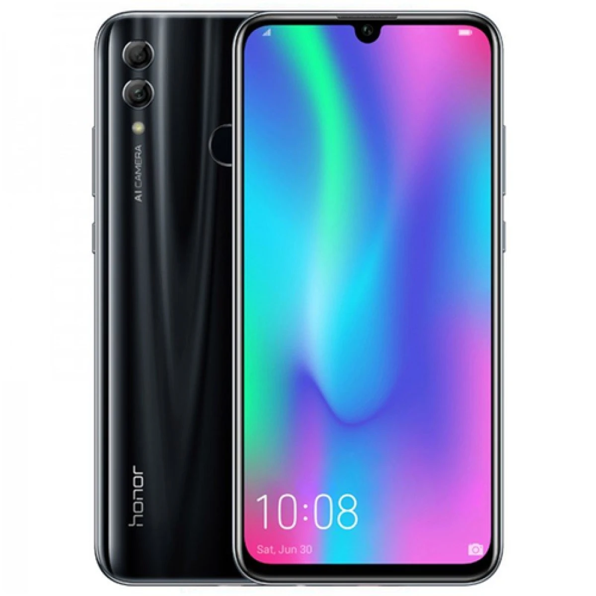 Honor 10 Lite (1 SIM) 3/64GB Negro
