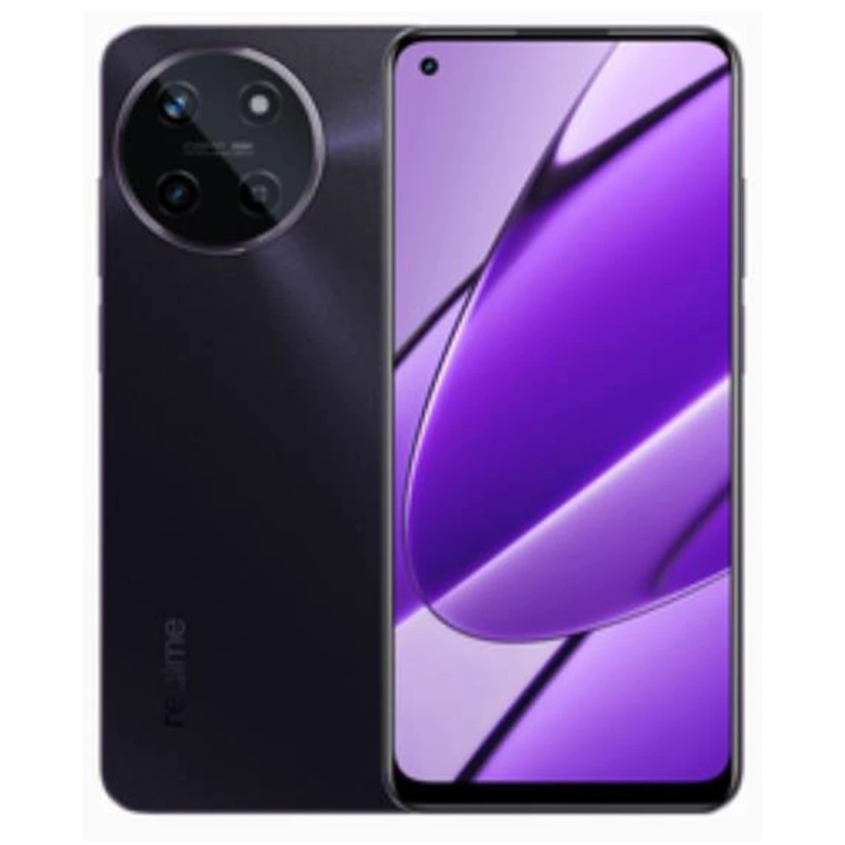 Realme 11 256GB Negro - usados y reacondicionados