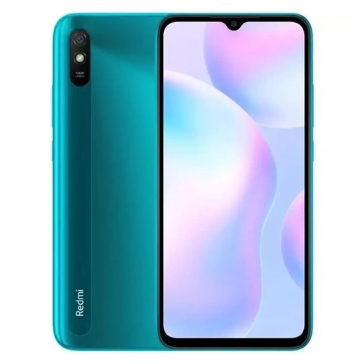 Xiaomi Redmi 9A 32GB Verde