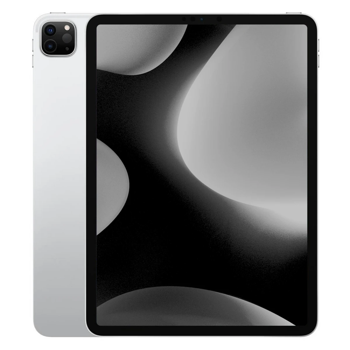 iPad Pro 2 1TB WiFi + 4G 11" (2020) Silver