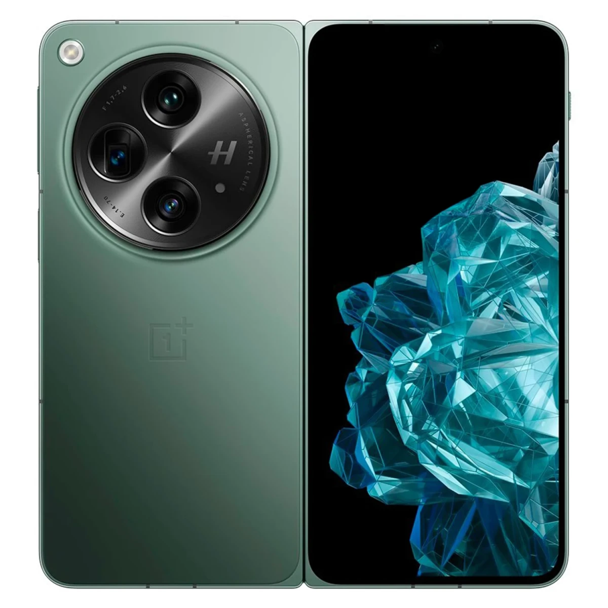 OnePlus Open 512Go Vert - reconditionnés et d’occasion
