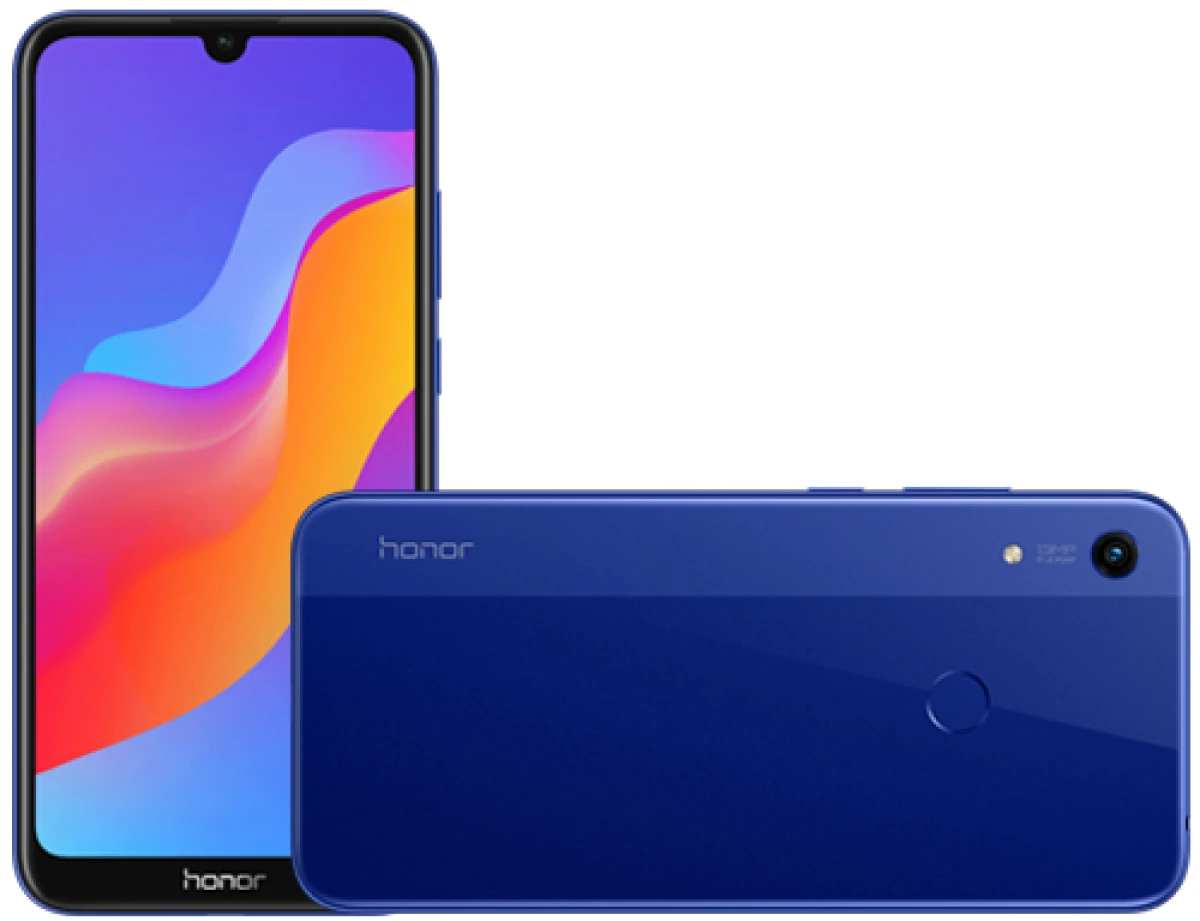 Honor 8A 2/32GB Niebieski