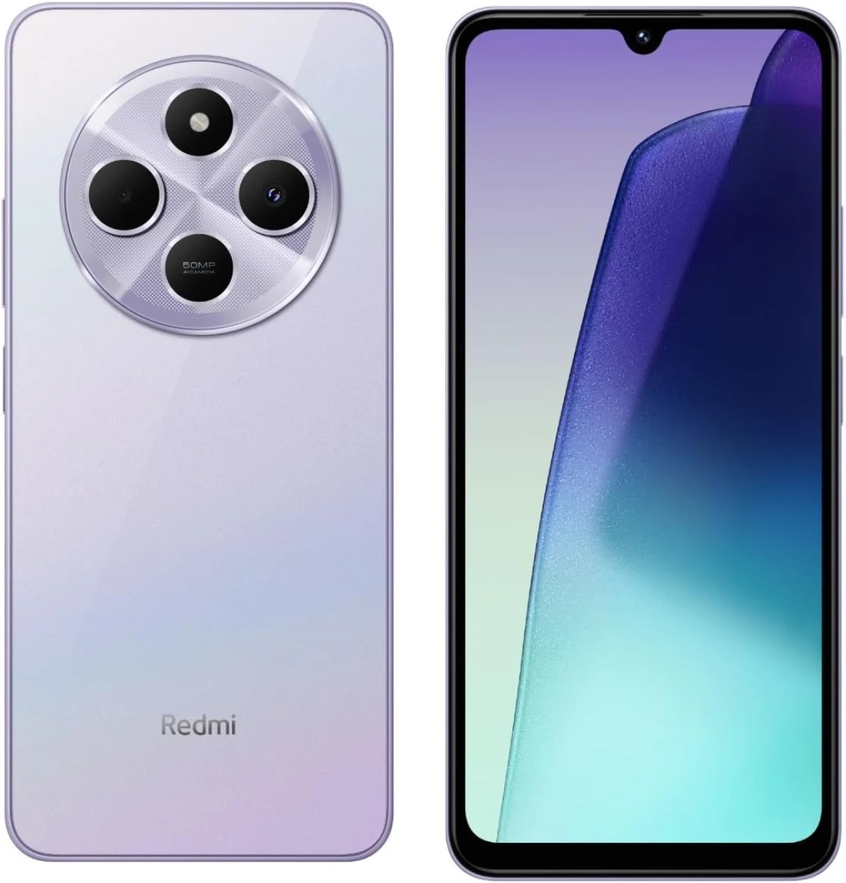Xiaomi Redmi 14C 6GB/128GB Púrpura