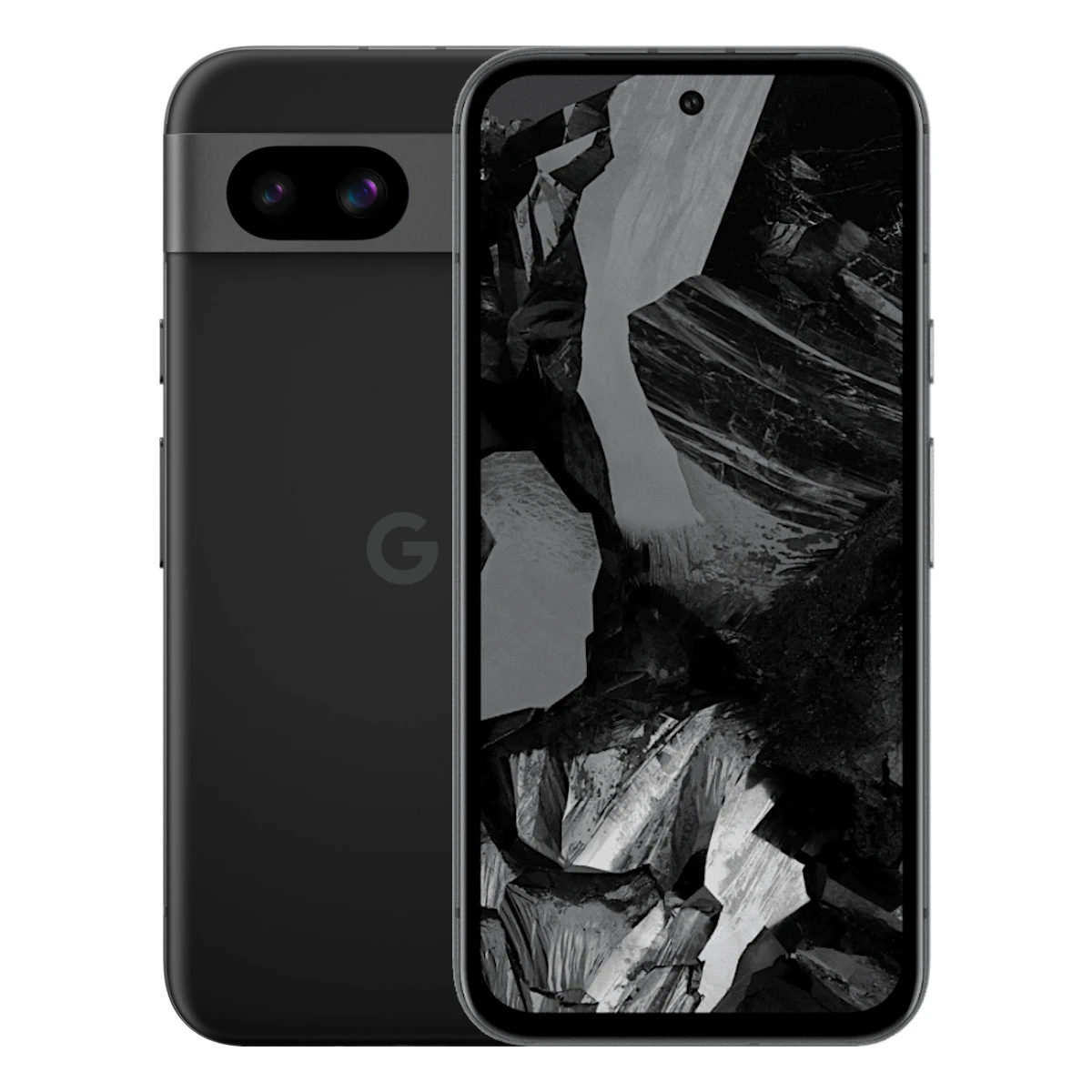 Google Pixel 8A 256GB Obsidian