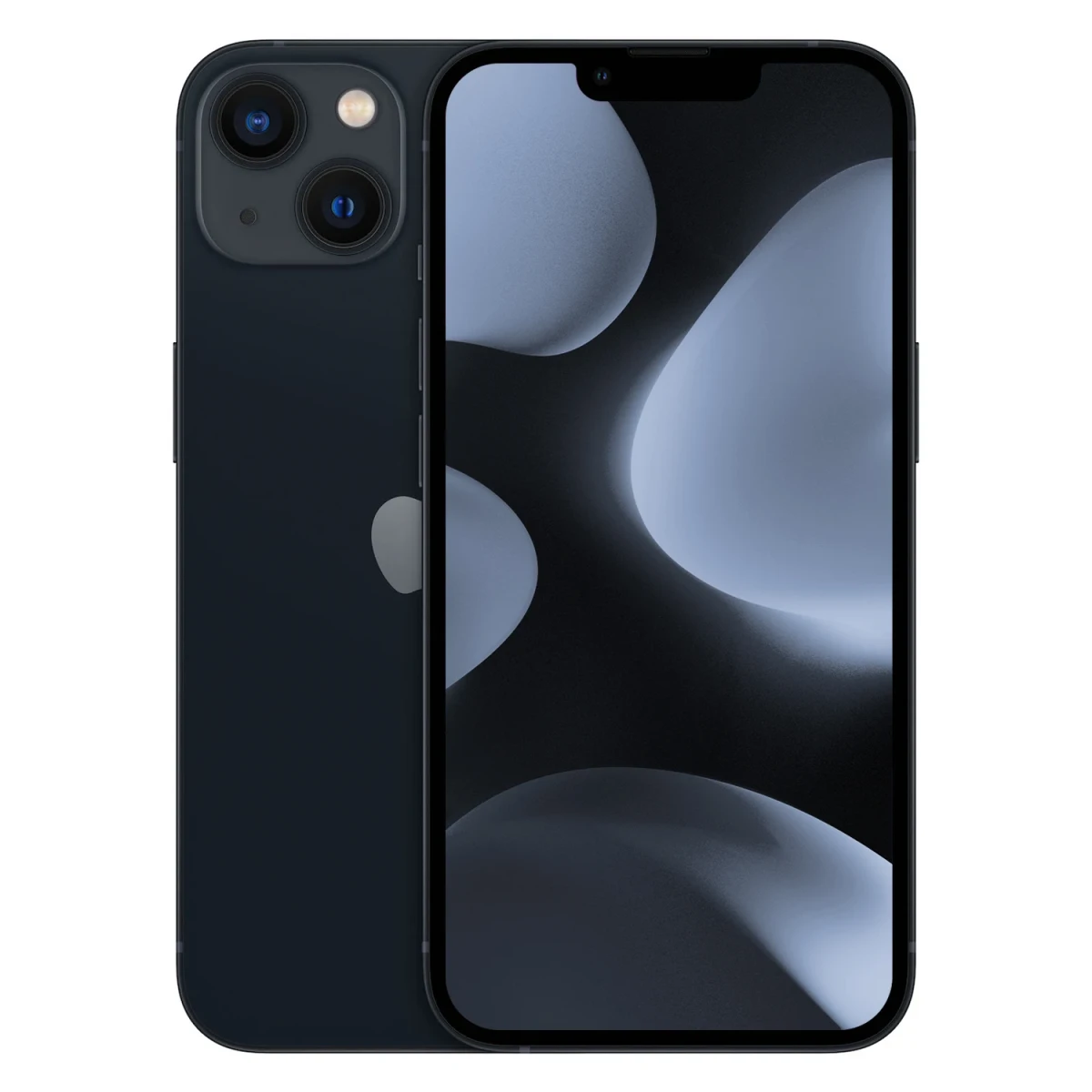 iPhone 13 512Go Noir