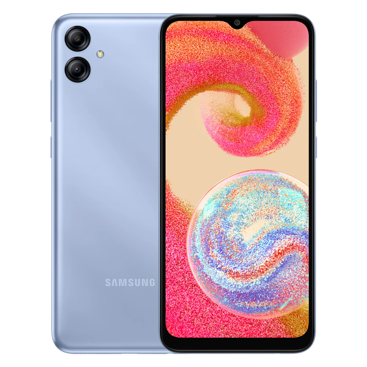 Samsung Galaxy A04e 32GB Blue