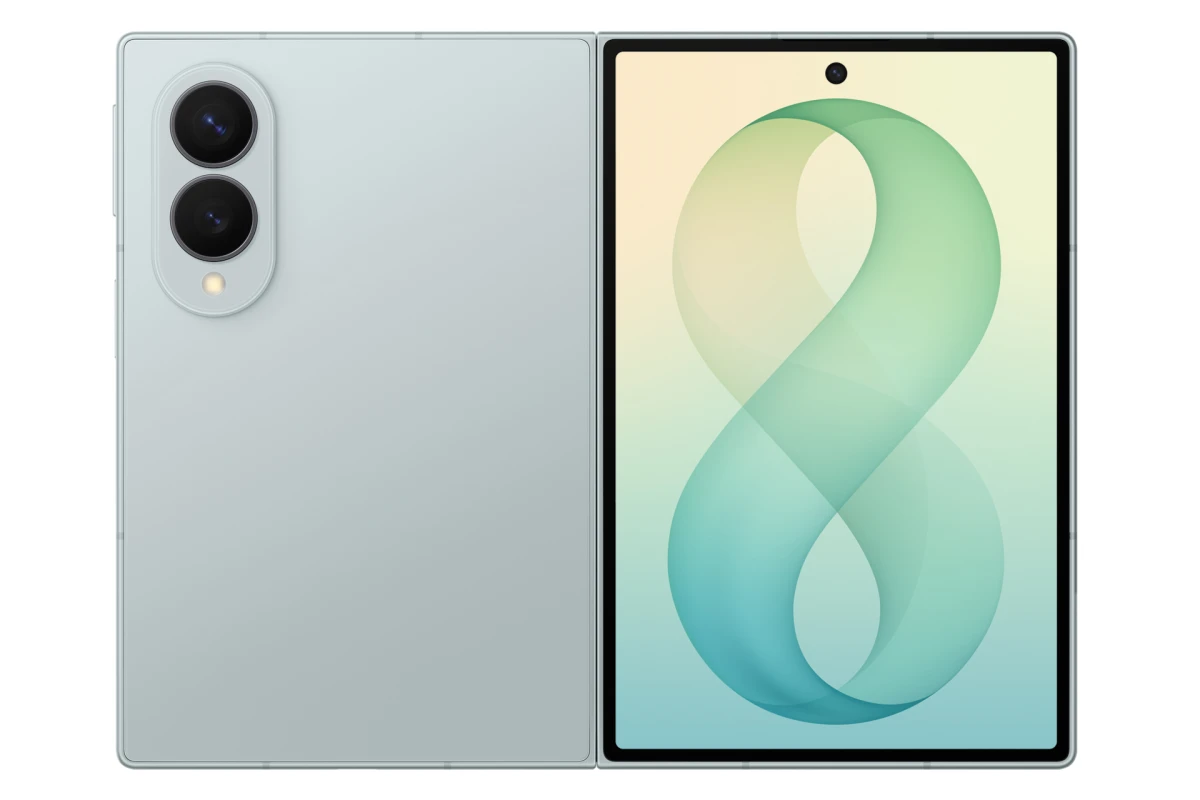Samsung Galaxy Z Fold8 256Go Vert - reconditionnés et d’occasion