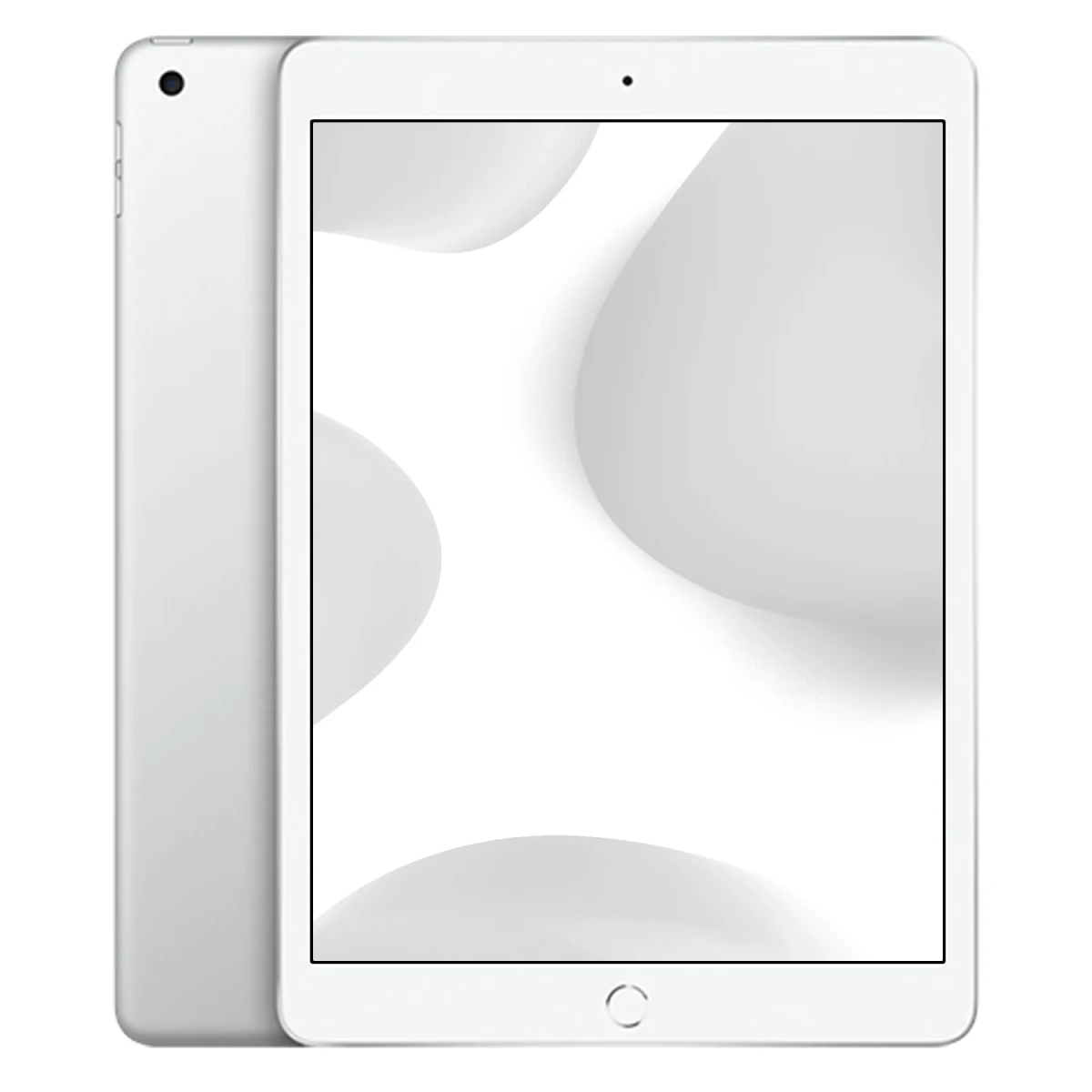 iPad 8 128GB WiFi 10.2" (2020) Silver