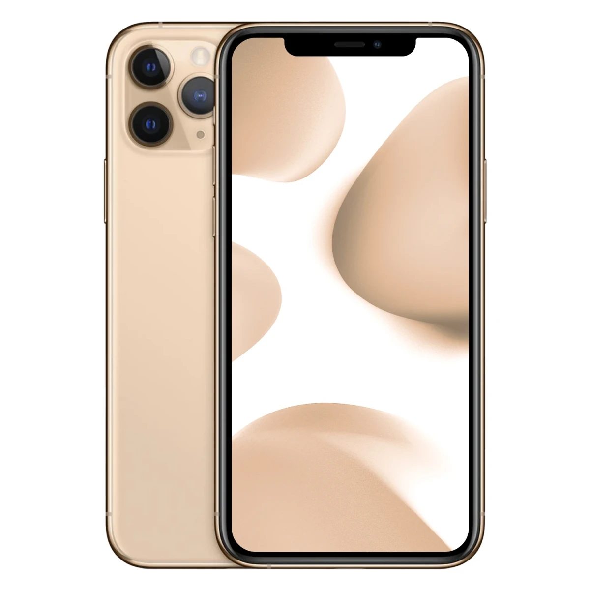 iPhone 11 Pro 256GB Zlatá