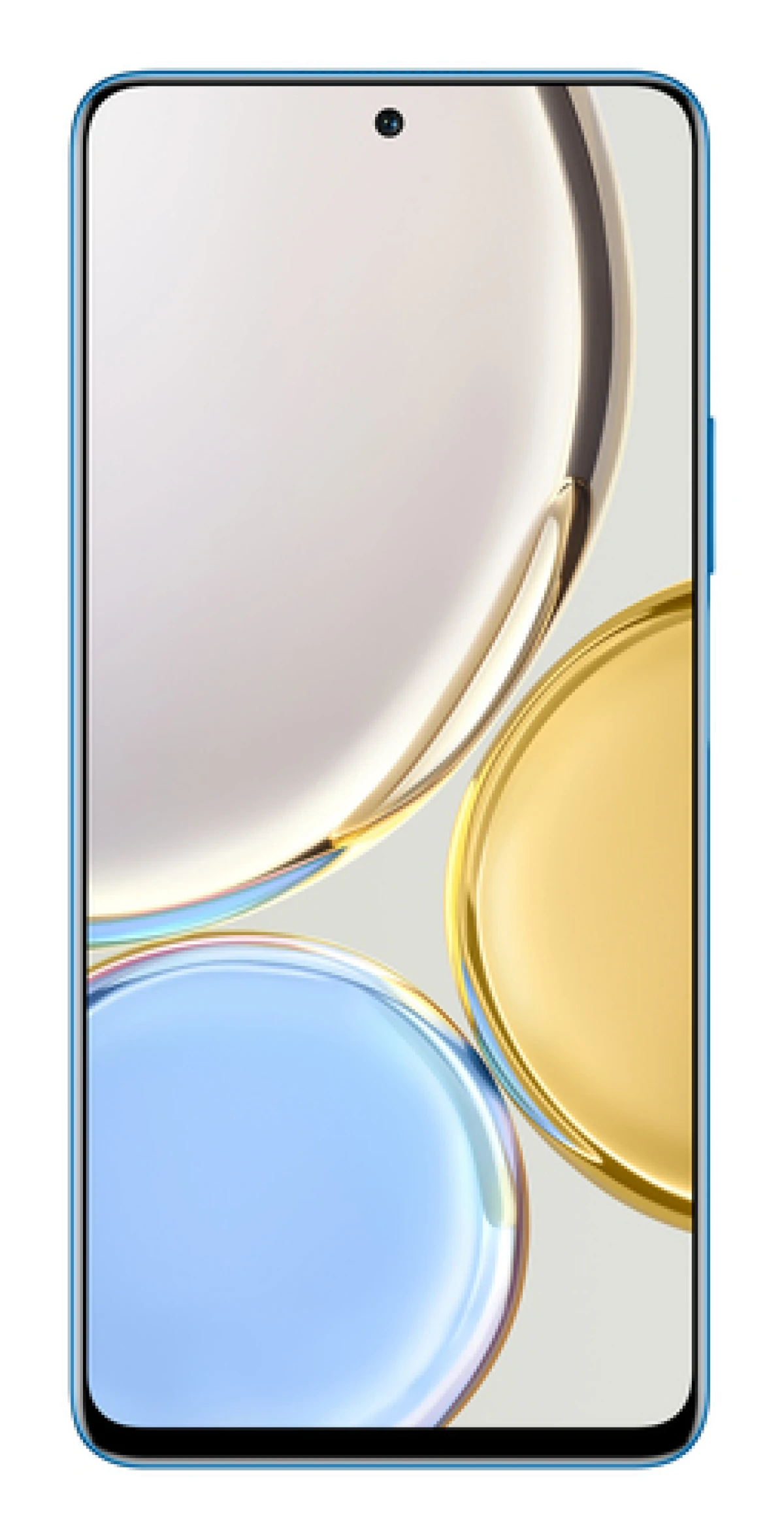 Honor Magic4 Lite (1 SIM) 8/128GB Blau