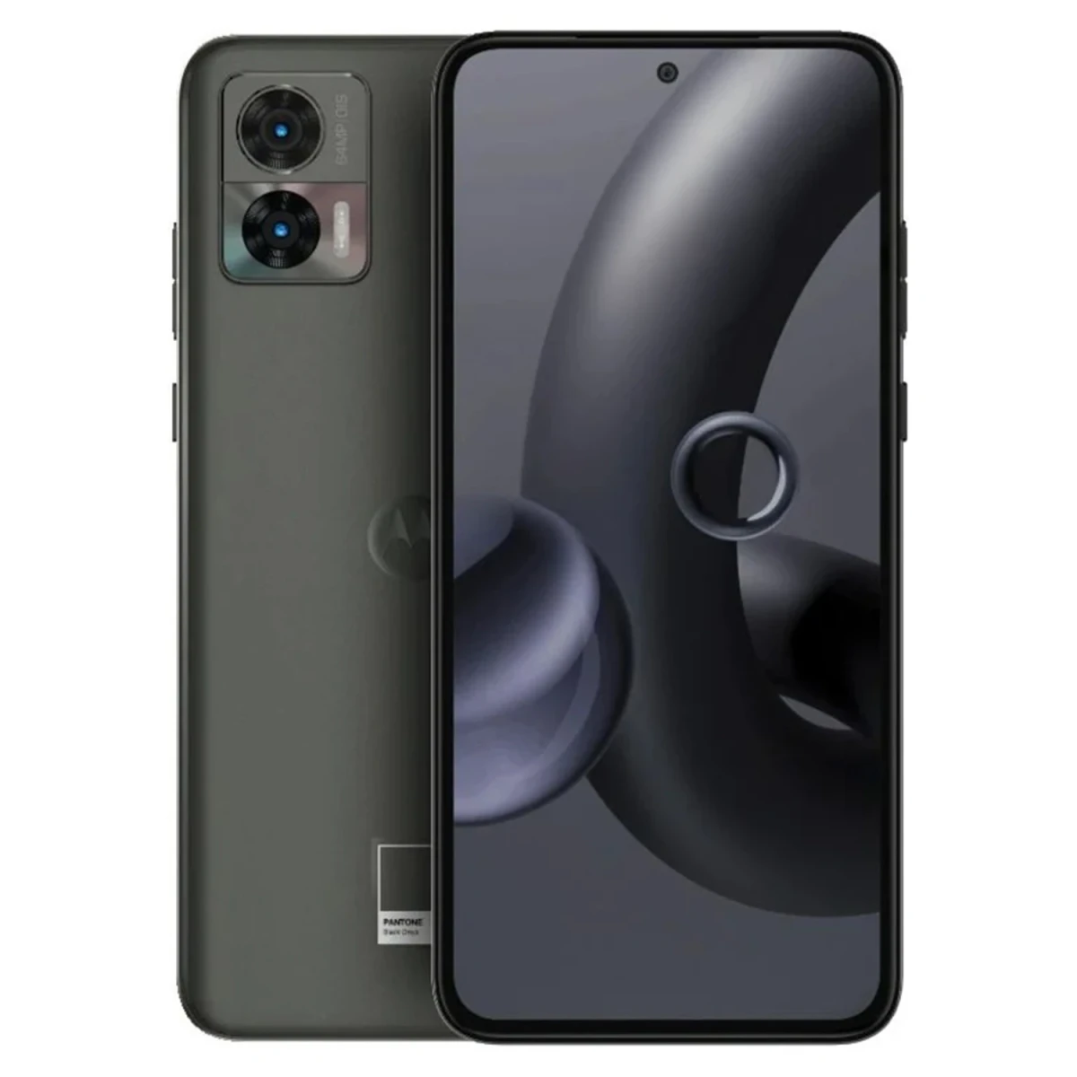 Motorola Moto Edge 30 Neo 128GB Nero