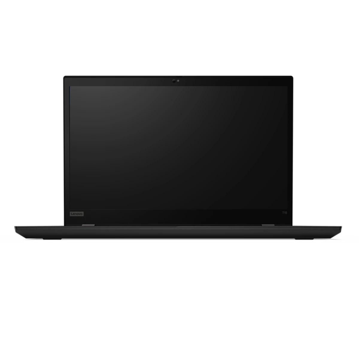 Lenovo ThinkPad T15 Gen 2 15.6" Core i7 2.8 GHz - SSD 1 TB - 16 GB - Win 11 Home - Czarny