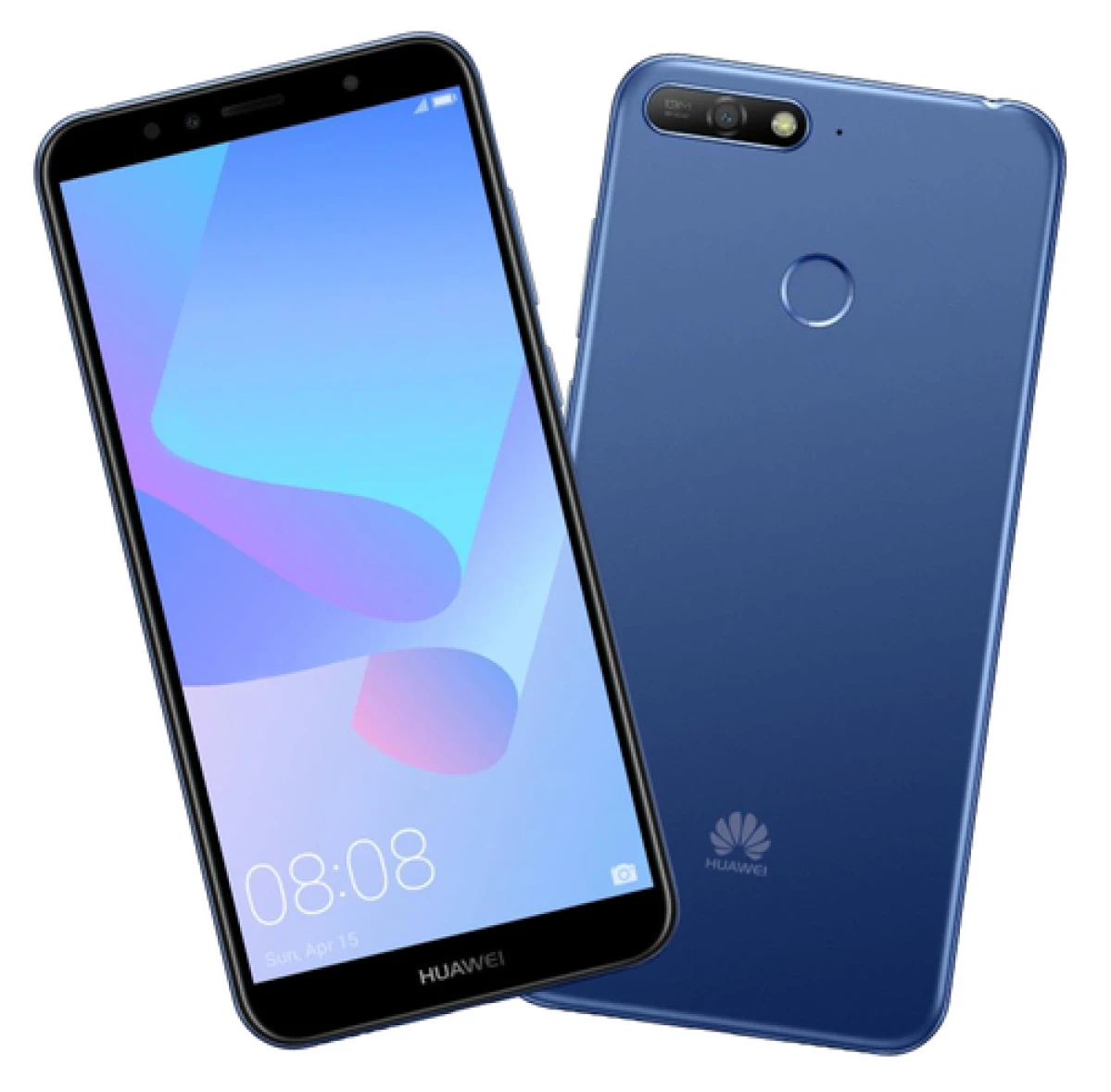 Huawei Y6 2/16GB Azul
