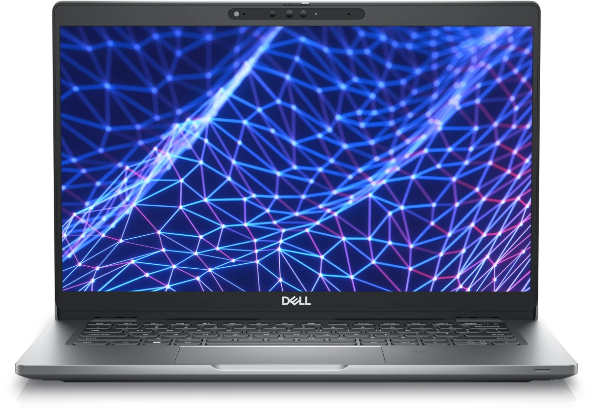 Dell Latitude 5330  2-in-1 13.3" Core i5 1.3 GHz - SSD 512 GB - 8 GB - Win 11 Pro - Touchscreen - Gray