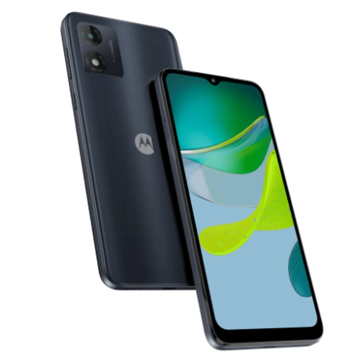 Motorola Moto E13 64GB Schwarz - gebraucht und refurbished
