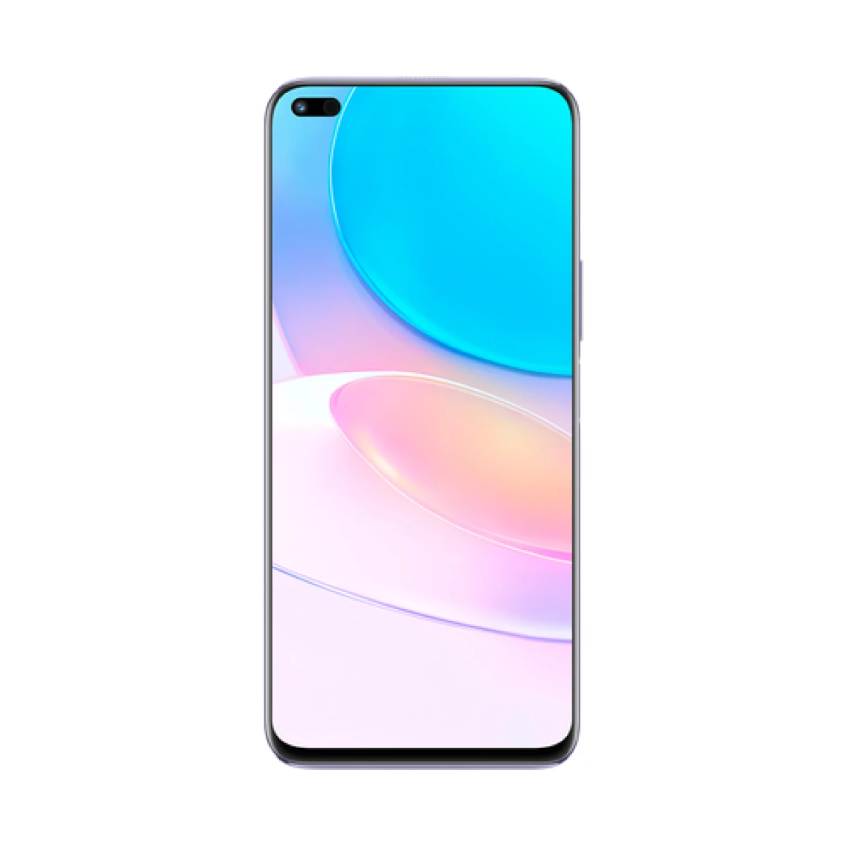 Huawei Nova 8i 6/128GB Moonlight Silver