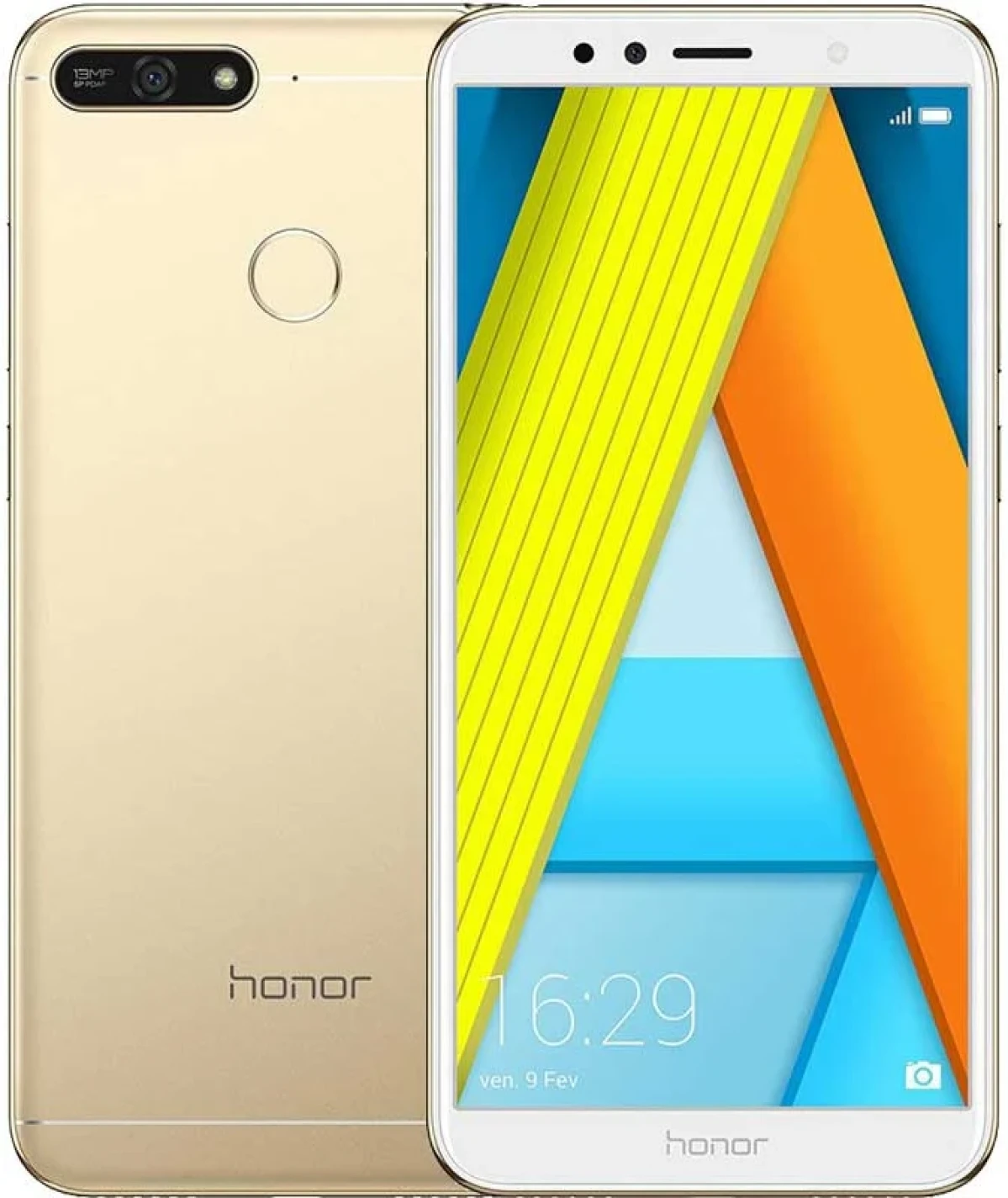 Honor 7A 2/16GB Gold