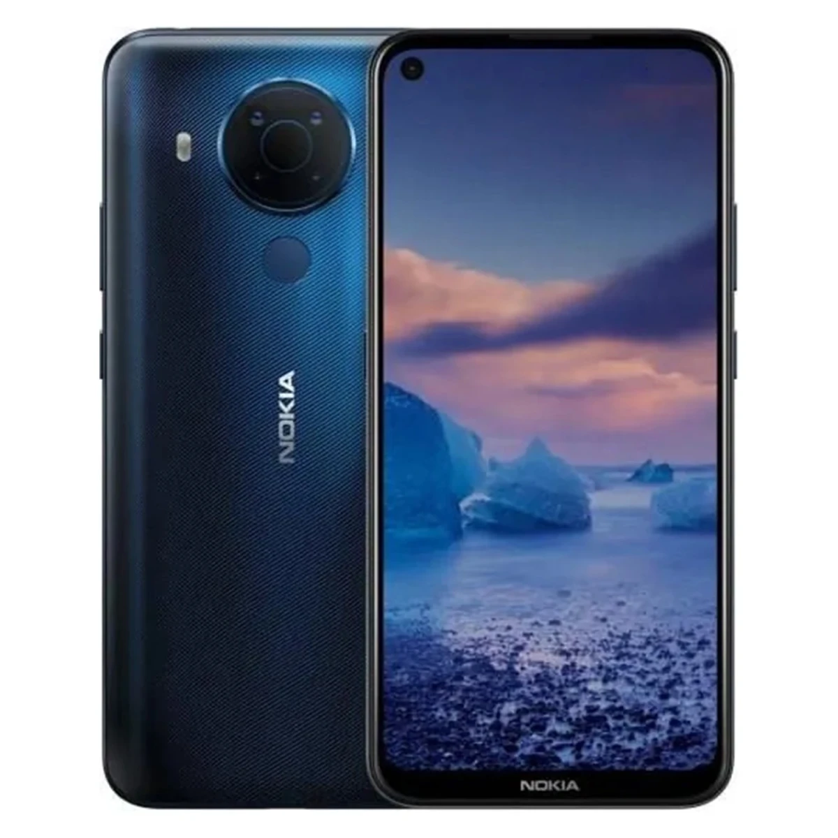 Nokia 5.4 64GB Blu