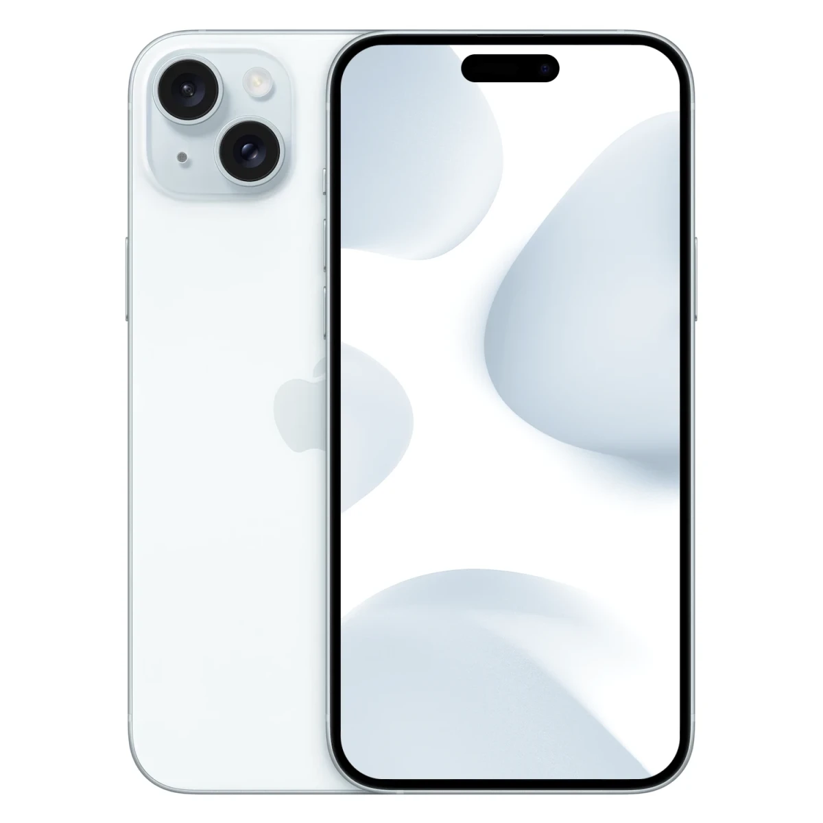 iPhone 15 Plus 256GB Modrá