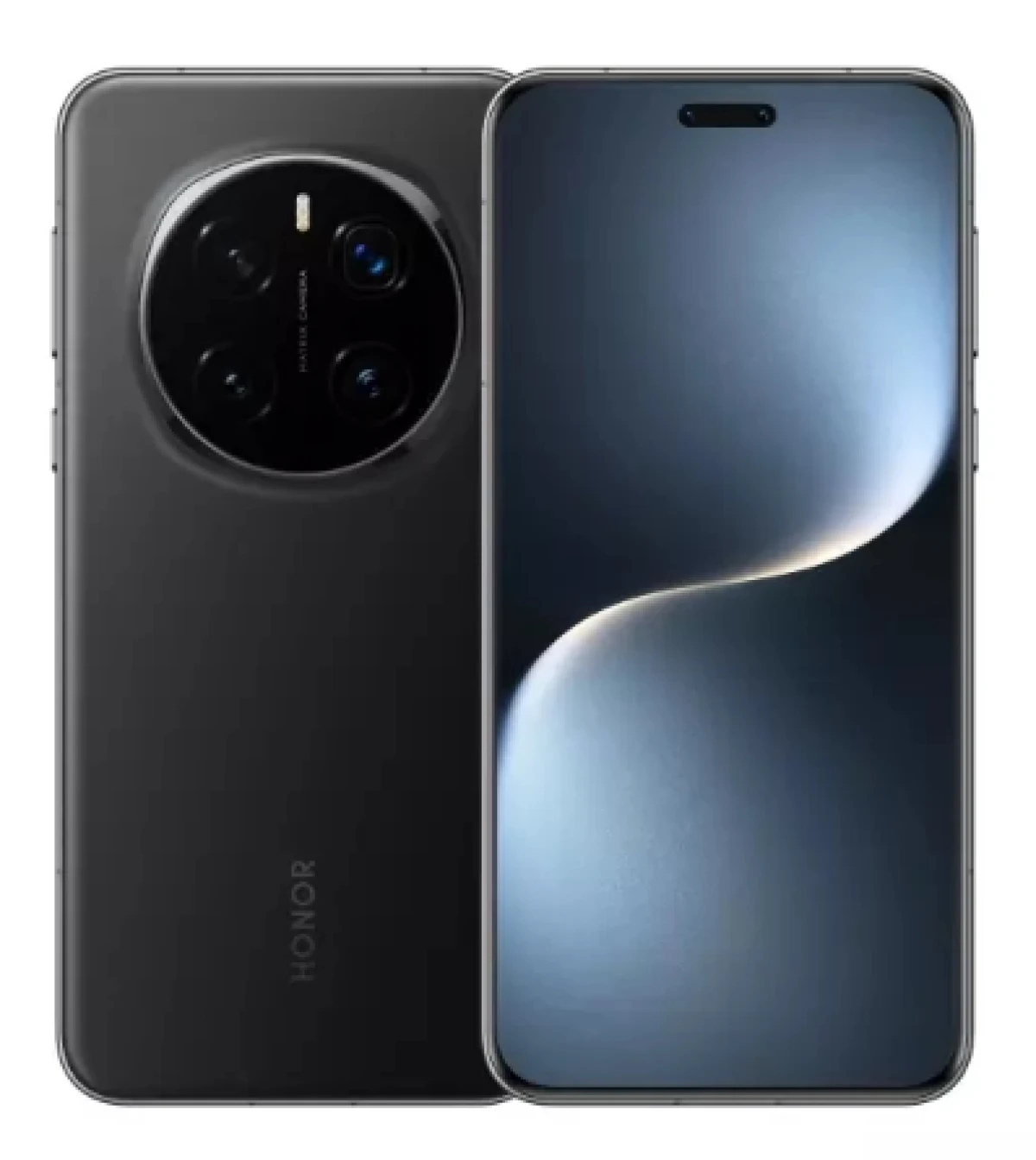 Honor Magic7 Pro 12/512GB Negro