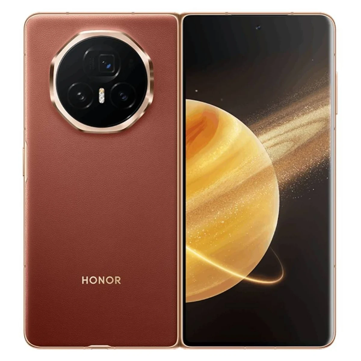 Honor Magic V3 (1 SIM) 12/512GB Rojo