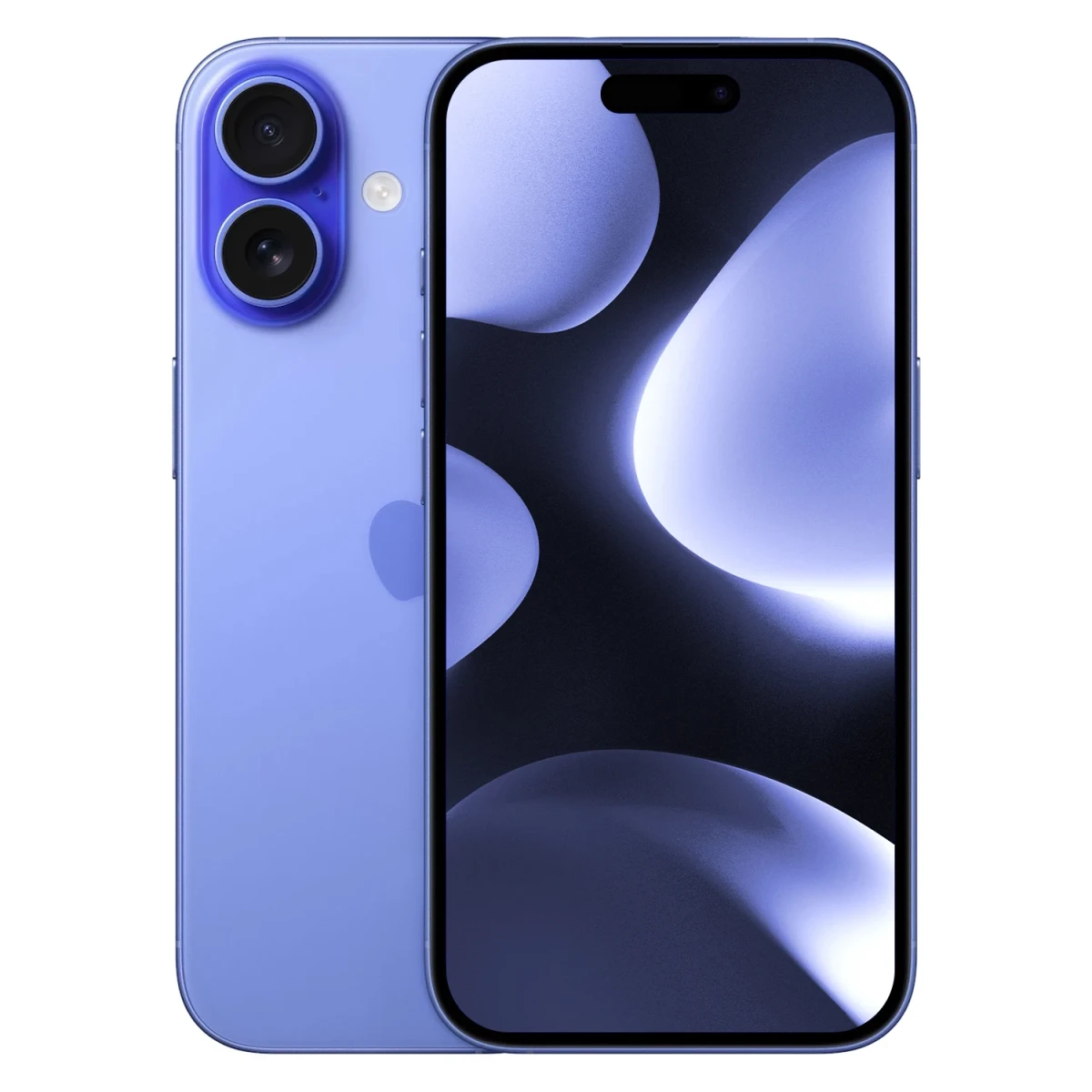 iPhone 16 256GB Ultramarine