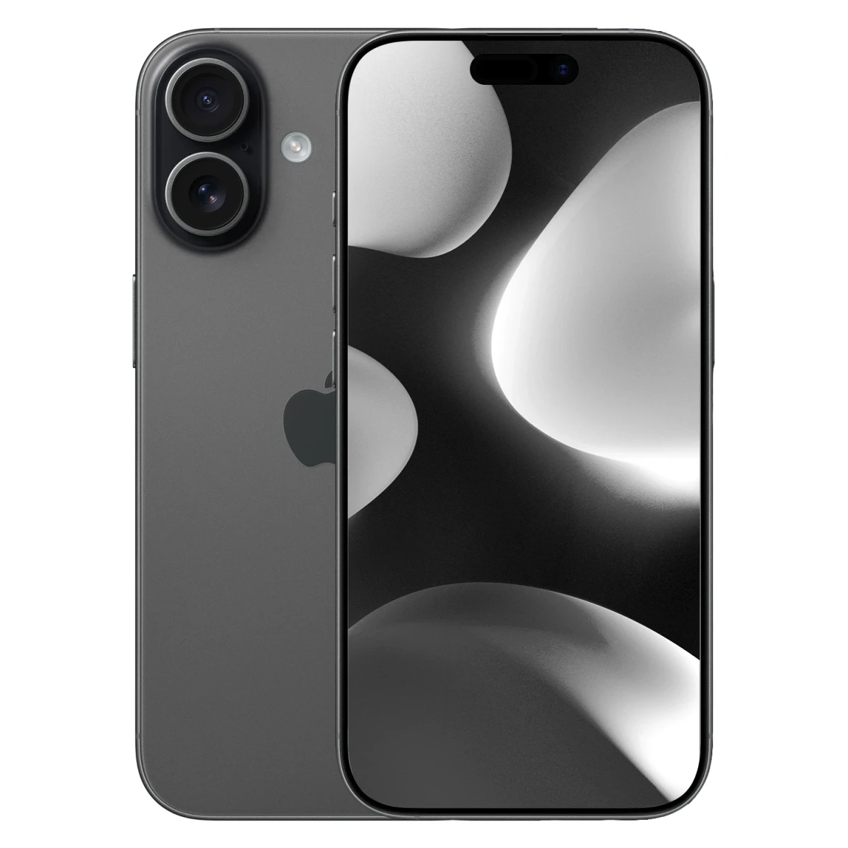 iPhone 17 256 ГБ Чорний