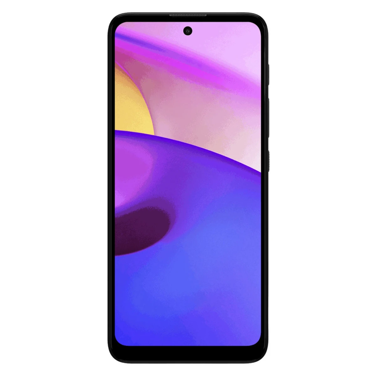 Motorola Moto E40 (1 SIM) 64GB Gray