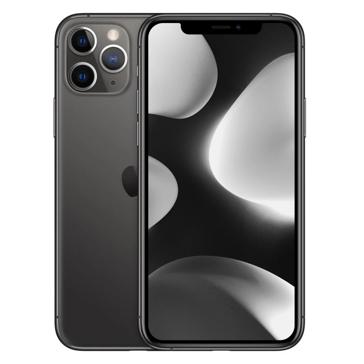 iPhone 11 Pro 256GB Space Gray