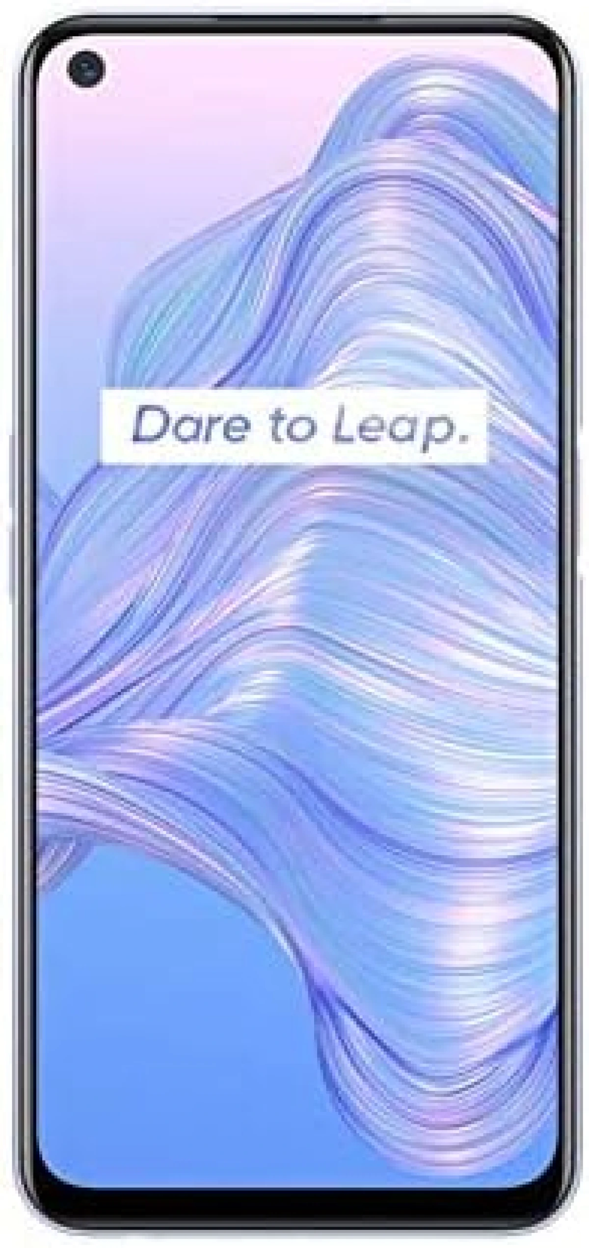 Realme 7 5G 128GB Argento