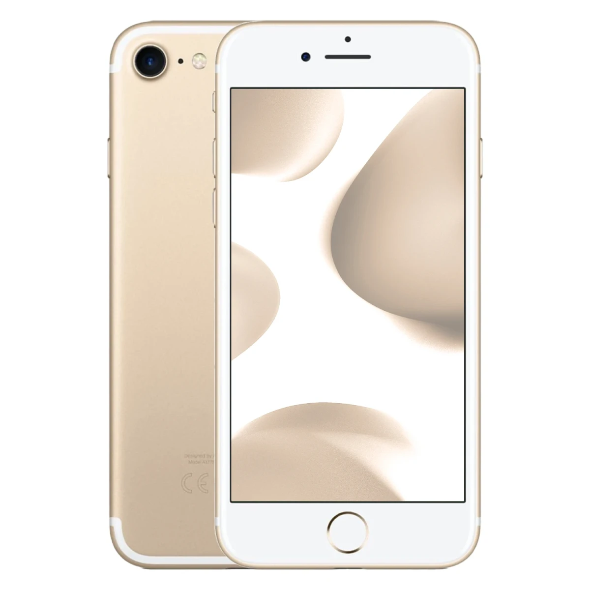 iPhone 7 128GB Złoty